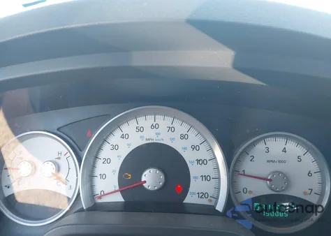 2005 Dodge Dakota Slt from USA, damaged, VIN 1D7HW48N95S309895